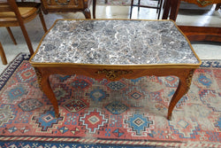 French Walnut Coffee Table | Antique & Vintage | Moonee Ponds Antiques | Australia Wide Delivery