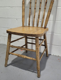 Lovely Antique Australian Kangaroo Chair | Antique & Vintage | Moonee Ponds Antiques | Australia Wide Delivery