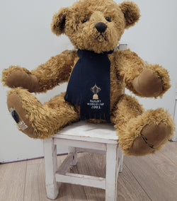 World Cup Rugby Bear - William by RUSS a Special Release for 2003 | Antique & Vintage | Moonee Ponds Antiques | Australia Wide Delivery