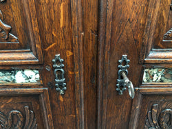 Sensational Antique French Cabinet | Antique & Vintage | Moonee Ponds Antiques | Australia Wide Delivery