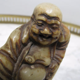 Chinese Soap Stone Seal