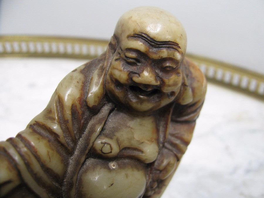 Chinese Soap Stone Seal