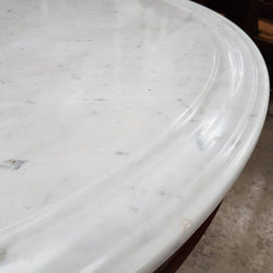 French Napoleon III Carved Centre Table | Antique & Vintage | Moonee Ponds Antiques | Australia Wide Delivery