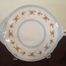 Shelley China Tea Set