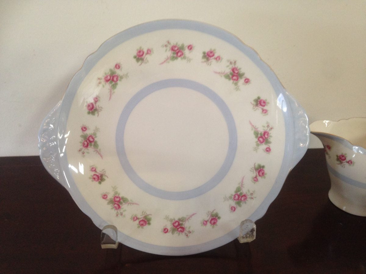 Shelley China Tea Set