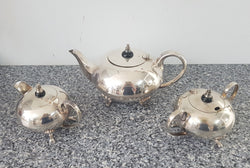 Art Deco Tea Service | Antique & Vintage | Moonee Ponds Antiques | Australia Wide Delivery