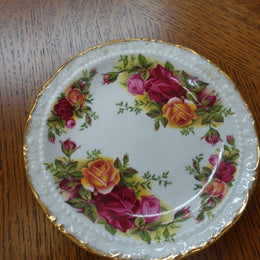 Royal Albert Small Dish