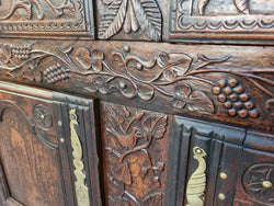 Sensational French 18th Century Kitchen Dresser | Antique & Vintage | Moonee Ponds Antiques | Australia Wide Delivery