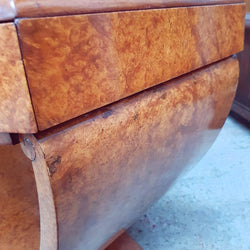 French Art Deco Poudreuse | Antique & Vintage | Moonee Ponds Antiques | Australia Wide Delivery