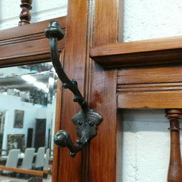 Australian Federation Hallstand
