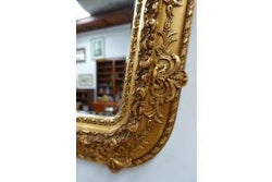French Gilt Mirror | Antique & Vintage | Moonee Ponds Antiques | Australia Wide Delivery