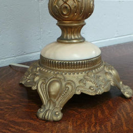 Pair of Vintage Lamps