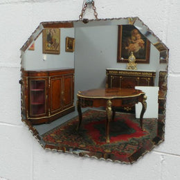 Art Deco Mirror-1