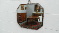 Art Deco Mirror-1 | Antique & Vintage | Moonee Ponds Antiques | Australia Wide Delivery