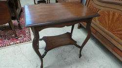 Occasional Table | Antique & Vintage | Moonee Ponds Antiques | Australia Wide Delivery