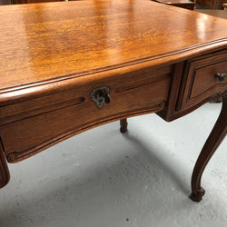 Fabulous Louis XV Style Desk | Antique & Vintage | Moonee Ponds Antiques | Australia Wide Delivery