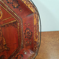 Antique Chinese Lacquered Bowl | Antique & Vintage | Moonee Ponds Antiques | Australia Wide Delivery