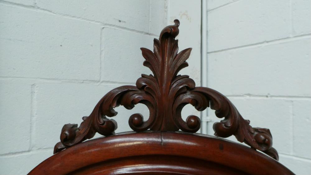 Charming French Dressing Table | Antique & Vintage | Moonee Ponds Antiques | Australia Wide Delivery