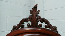 Charming French Dressing Table | Antique & Vintage | Moonee Ponds Antiques | Australia Wide Delivery