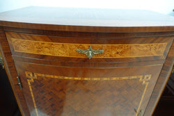French Antique Transitional Cabinet | Antique & Vintage | Moonee Ponds Antiques | Australia Wide Delivery