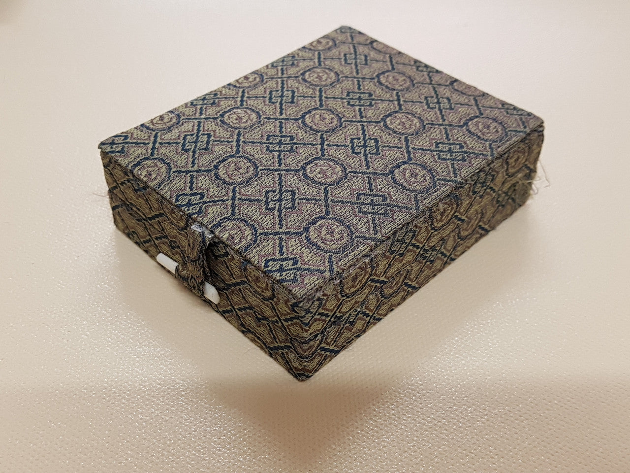 Vintage Jinding Winder Fob Watch | Antique & Vintage | Moonee Ponds Antiques | Australia Wide Delivery