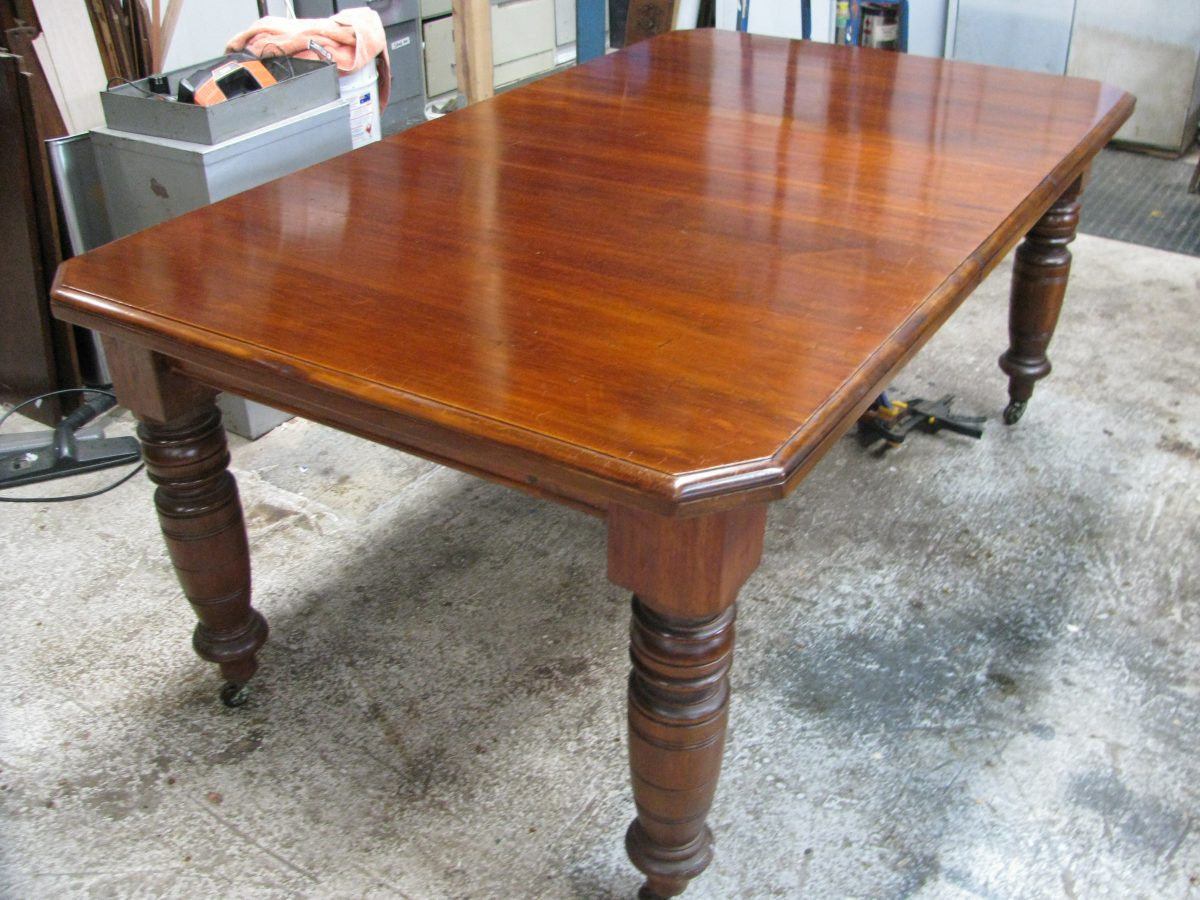 Edwardian Extension Table