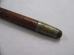 Late Victorian Walking Stick-1 | Antique & Vintage | Moonee Ponds Antiques | Australia Wide Delivery