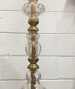 Sensational French standard lamp | Antique & Vintage | Moonee Ponds Antiques | Australia Wide Delivery