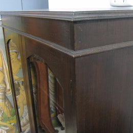 Australian Oak Bookcase
