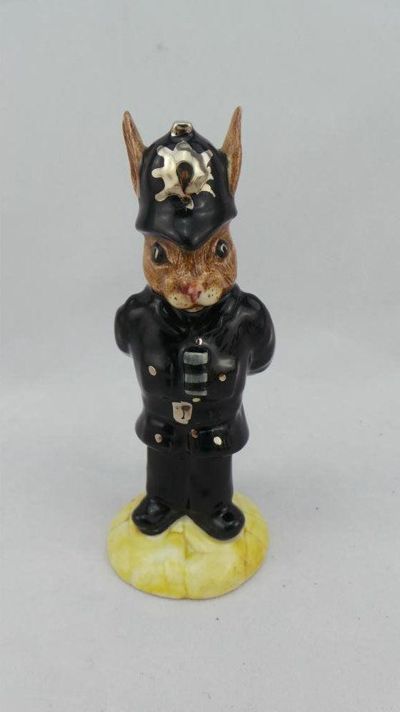 Collection Of Royal Doulton Bunnykins Figurines In Mint Condition | Antique & Vintage | Moonee Ponds Antiques | Australia Wide