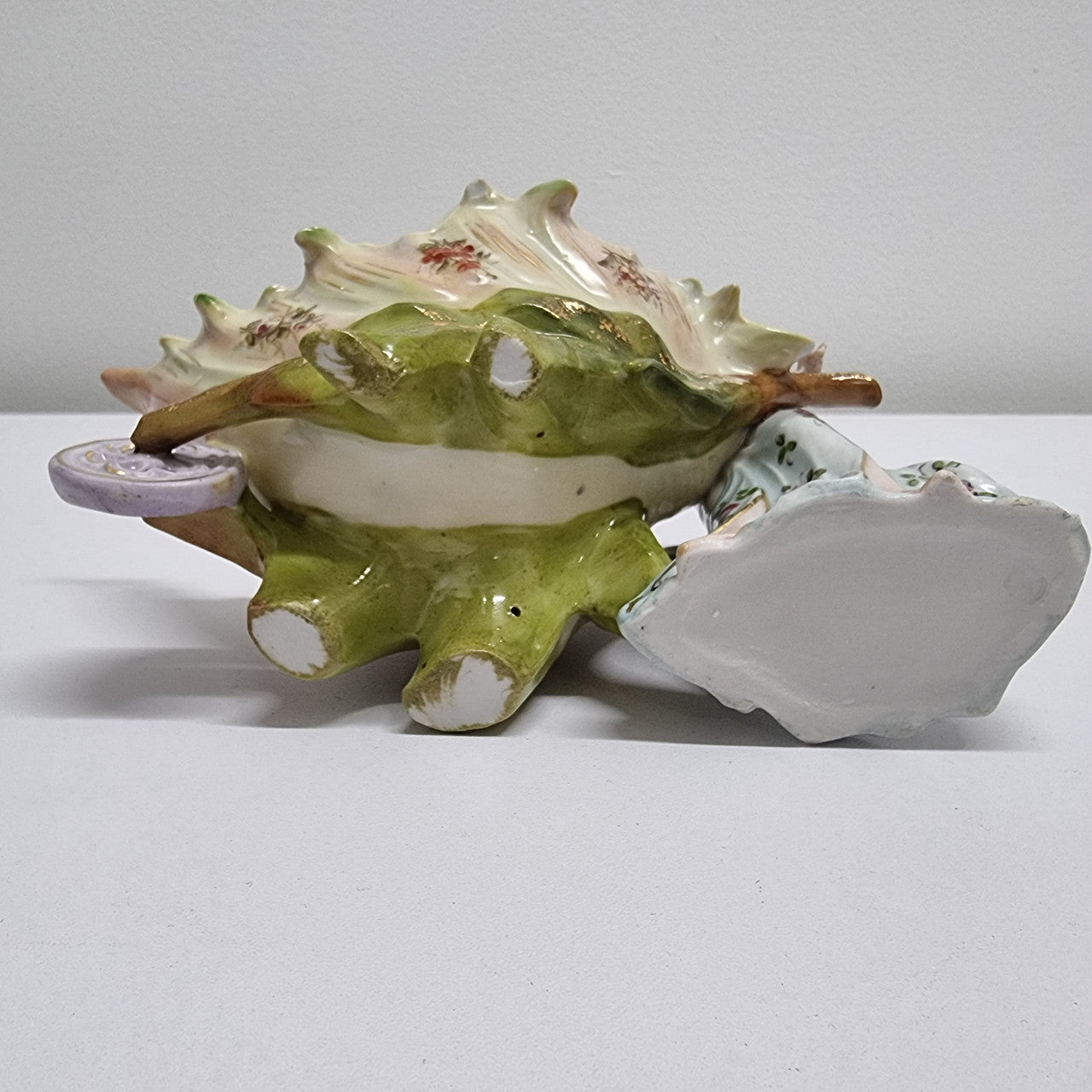 Art Nouveau Porcelain Figure Group | Antique & Vintage | Moonee Ponds Antiques | Australia Wide Delivery