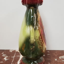 Edwardian Vases