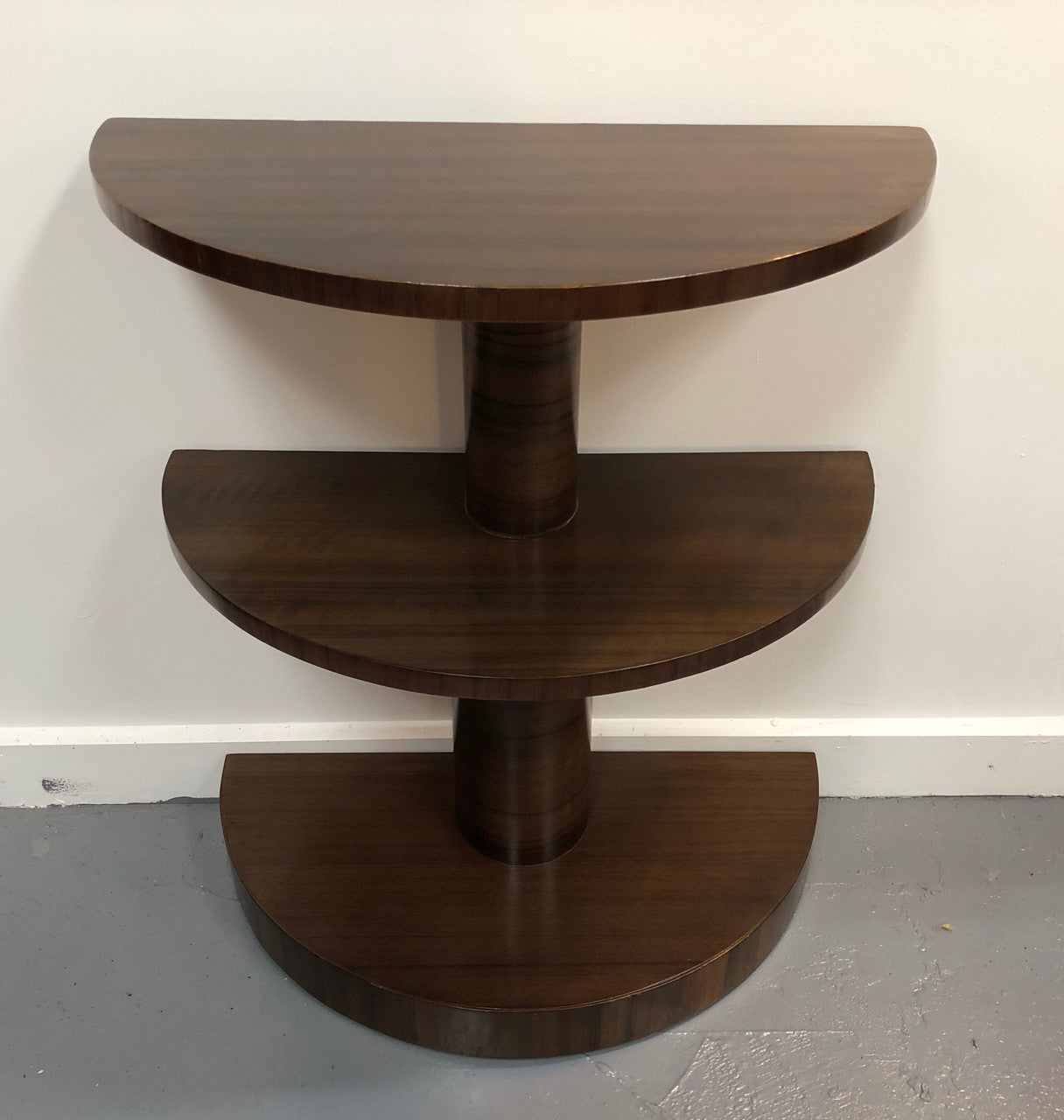 Fabulous Art deco Side table | Antique & Vintage | Moonee Ponds Antiques | Australia Wide Delivery