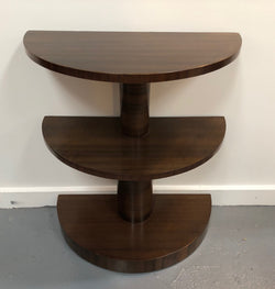 Fabulous Art deco Side table | Antique & Vintage | Moonee Ponds Antiques | Australia Wide Delivery