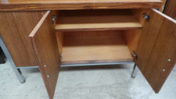 Danish Style Small Cabinet. | Antique & Vintage | Moonee Ponds Antiques | Australia Wide Delivery