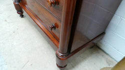 Victorian Chest of Drawers | Antique & Vintage | Moonee Ponds Antiques | Australia Wide Delivery