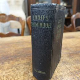 Ladies Handbook
