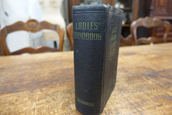 Ladies Handbook | Antique & Vintage | Moonee Ponds Antiques | Australia Wide Delivery