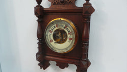 Edwardian Barometer | Antique & Vintage | Moonee Ponds Antiques | Australia Wide Delivery