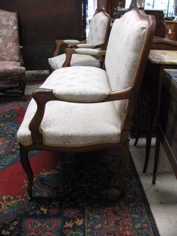 French Parlor Suite | Antique & Vintage | Moonee Ponds Antiques | Australia Wide Delivery