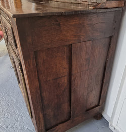 Sensational French 18th Century Kitchen Dresser | Antique & Vintage | Moonee Ponds Antiques | Australia Wide Delivery
