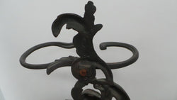 An Antique French Heavy Bronze Umbrella Stand | Antique & Vintage | Moonee Ponds Antiques | Australia Wide Delivery