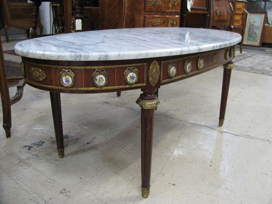 Lovely French Coffee Table