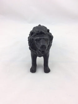 Victorian Cast Iron Lion | Antique & Vintage | Moonee Ponds Antiques | Australia Wide Delivery