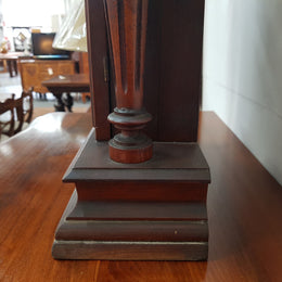 Antique American Ansonia Mantle Clock