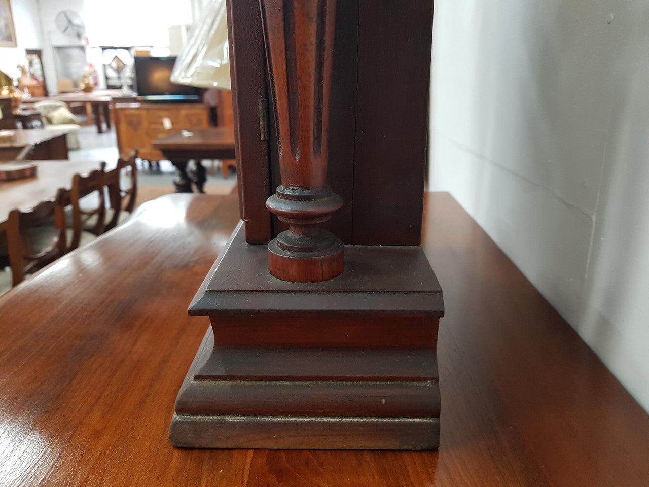 Antique American Ansonia Mantle Clock | Antique & Vintage | Moonee Ponds Antiques | Australia Wide Delivery