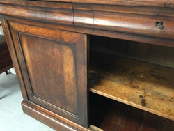 Early 19th Century French Walnut Counter | Antique & Vintage | Moonee Ponds Antiques | Australia Wide Delivery