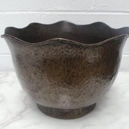 Arts and Crafts Jardiniere