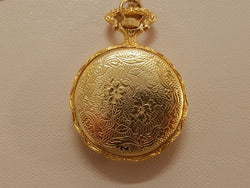 Vintage Jinding Winder Fob Watch | Antique & Vintage | Moonee Ponds Antiques | Australia Wide Delivery