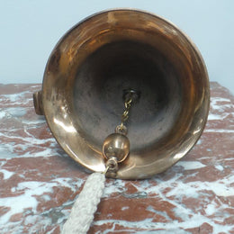 Vintage Brass Bell